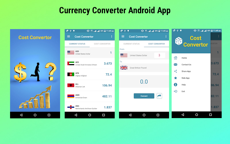 currency converter app download